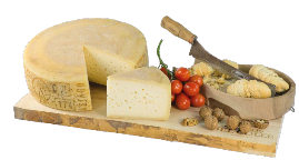 FORMAGGIO AL COLLE MEZZANO