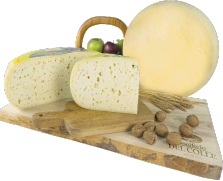 FORMAGGIO AL COLLO PRESSATO